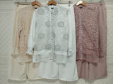OZIAS ONESET DEENA 07464 LD 105