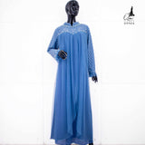 OZIAS GAMIS BROKAT 09904 LD 105