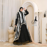 GAMIS OZIAS BROKAT 07410 LD 105