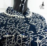 OZIAS GAMIS TILE 07365 LD 105