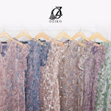 VEST OUTER TILE OZIKO 03294 LD 105 | Vest Outer Pesta