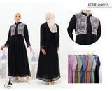 OZIAS GAMIS BROKAT 09925 Ld 105