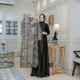 OZIKO VEST OUTER 03236 LD 105