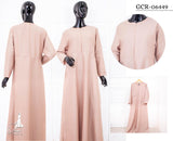 OZIAS GAMIS CREPE 06449 LD 105