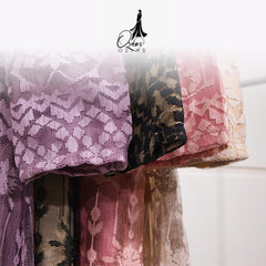 GAMIS OZIAS BROKAT TIARA 09835 LD 105 I Gamis Brisemade Muslimah I Dress home Busui Friendly Wanita Panjang