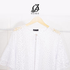 OUTER OZIKO TILE 03232 LD 105 I Outer Lepas Pasang I Outer Kondangan Mewah