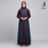 OZIAS GAMIS TILE 07177 LD 105 120 2XL
