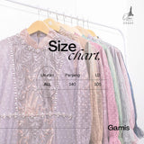 OZIAS GAMIS TILE PREMIUM 09409 LD 105