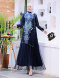 OZIAS GAMIS TILE 09528 LD 105