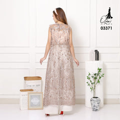 VEST OUTER OZIKO TILE HANA 03371 LD 105 I Outer Kondangan Wanita I Outer Casual Remaja