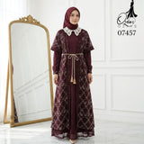 OZIAS GAMIS LACE CHAIN 07457 LD 105