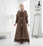 OZIAS GAMIS LACE CHAIN 07457 LD 105