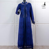 OZIAS GAMIS BROKAT FLORANCE 09893 LD 105 & LD 120