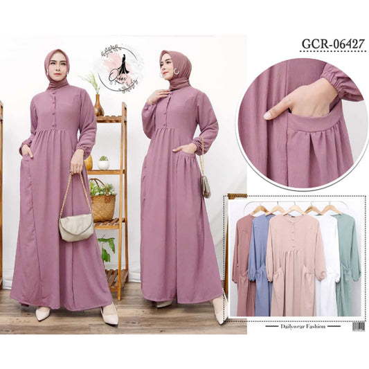 OZIAS GAMIS CRINGKLE IMPORT 06427 LD 105