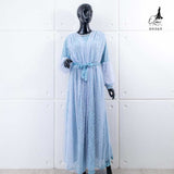 OZIAS GAMIS BROKAT 09369 LD 105
