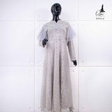OZIKO GAMIS BROKAT IORA CEILO 09912 LD 105