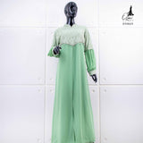 OZIAS GAMIS SIFON COMBI BROKAT ARGYLIE 09869 LD 105