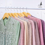GAMIS OZIKO BROKAT IORA CEILO 09913 LD 105 dan LD 120 I Gamis Wisuda Wanita Muslimah I Gamis Kondangan Cantik Nyaman Pesta 2XL