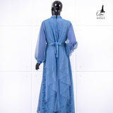 OZIAS GAMIS BROKAT FIORA 09963 LD 105