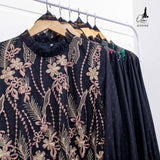 OZIAS GAMIS TILE BORDIR PREMIUM 03990 LD 105