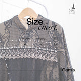 GAMIS OZIAS BROKAT HARUKA 09987 LD 105 I Gamis Pesta Mewah I Fashion Muslim Panjang Nyaman