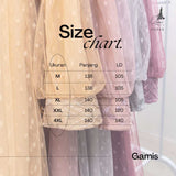 OZIAS GAMIS TILE 03944 LD 105