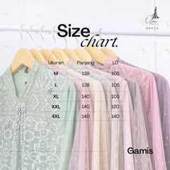 GAMIS OZIKO BROKAT IORA CEILO 09913 LD 105 dan LD 120 I Gamis Wisuda Wanita Muslimah I Gamis Kondangan Cantik Nyaman Pesta 2XL