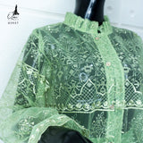 OZIAS TUNIC TILE OLIVIA SAKURA 03935,03937 LD 105