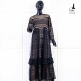OZIAS GAMIS TILE DOT 09614 LD 105