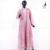 OZIAS GAMIS TILE ROSE 03914 LD 105