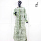 OZIAS GAMIS BROKAT KAGURA JUMBO 09853 LD 105 120 2XL