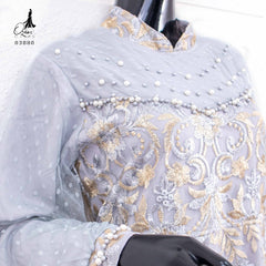 GAMIS OZIAS TILE IMPORT 03880 LD 105 I Gamis Fashion Muslimah I Gamis Remaja Dewasa Santai Nyaman