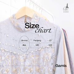 GAMIS OZIAS TILE IMPORT 03880 LD 105 I Gamis Fashion Muslimah I Gamis Remaja Dewasa Santai Nyaman