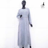 OZIAS GAMIS BROKAT POLKA 09317 LD 105