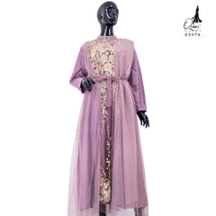 GAMIS OZIAS TILE PREMIUM 03974 LD 105 I Gamis Fashion Muslimah I Gamis Pesta Wanita Nyaman Panjang