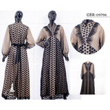 OZIAS GAMIS BROKAT TILE 09796 LD 105