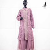 OZIAS GAMIS BROKAT FIMELA 09989 LD 105