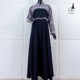 OZIAS GAMIS JETBLACK 03931 LD 105