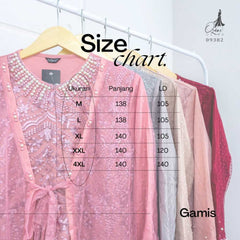 GAMIS OZIAS TILE 09382,09339 I Gamis Pesta Mewah I Fashion Muslim Panjang Santai
