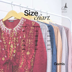 GAMIS OZIAS TILE 09382,09339 I Gamis Pesta Mewah I Fashion Muslim Panjang Santai