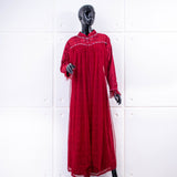 OZIKO GAMIS BROKAT ALICE 09914 LD 105 120 2XL