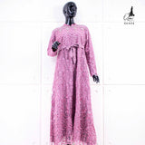 OZIAS GAMIS TILE CALENDULA 06404 LD 105