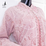 OZIAS GAMIS BROKAT 09946 LD 105