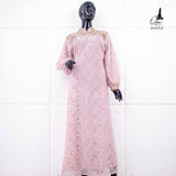OZIAS GAMIS BROKAT FIORA 09959 LD 105