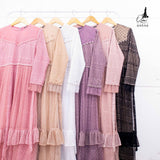 OZIAS GAMIS BROKAT IMPORT 09590 LD 105