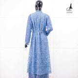 OZIAS GAMIS TILE CHANTILY 03966 LD 105