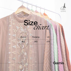 GAMIS OZIAS TILE PREMIUM 03993 LD 105 I Gamis Fashion Muslimah I Gamis Kondangan Cantik Nyaman Panjang