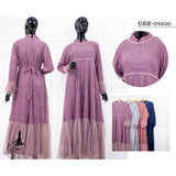 OZIAS GAMIS BROKAT 09430 LD 105