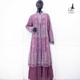 OZIAS GAMIS TILE PREMIUM 07002 LD 105