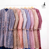 OZIAS GAMIS TILE ROMPI 07013 LD 105